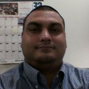 Meet your Posher, Carmelo